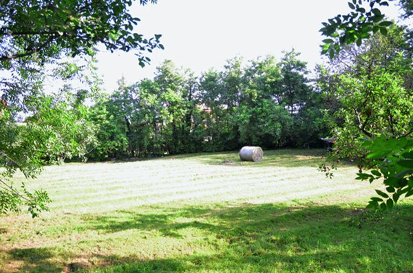 casa indipendente in vendita a Romano Canavese in zona Cascine di Romano