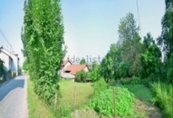 casa indipendente in vendita a Romano Canavese in zona Cascine di Romano