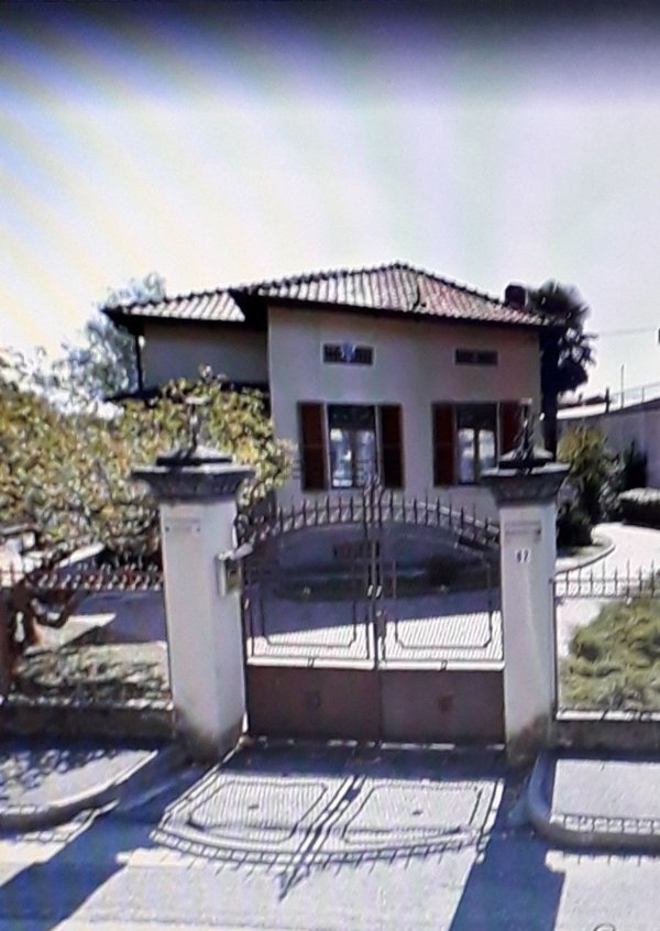 casa indipendente in vendita a Romano Canavese