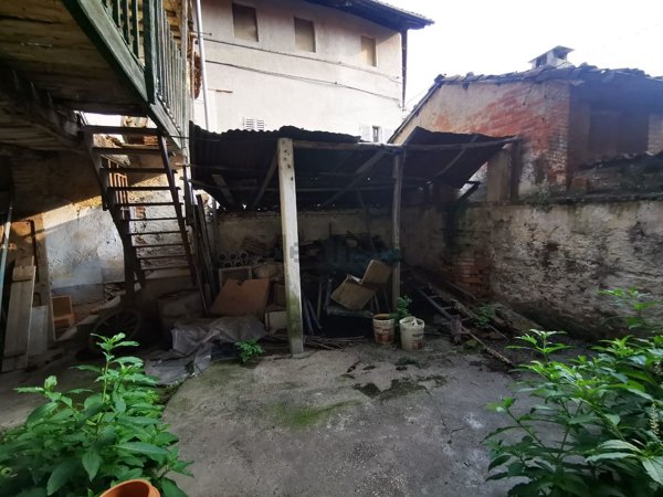 appartamento in vendita a Romano Canavese