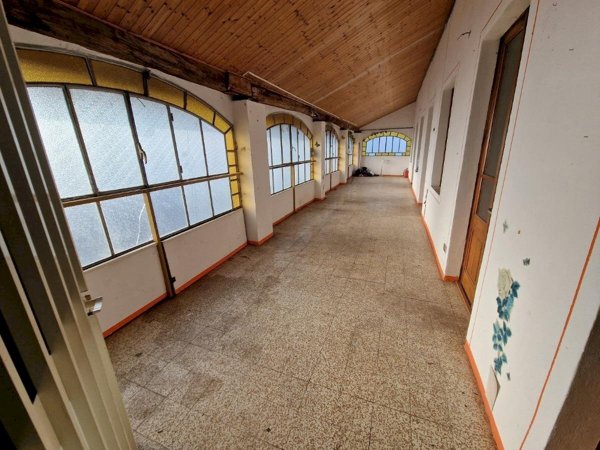 appartamento in vendita a Romano Canavese in zona Cascine di Romano