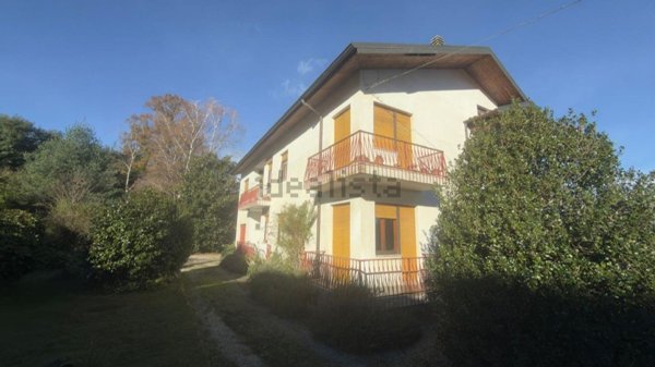 casa indipendente in vendita a Romano Canavese