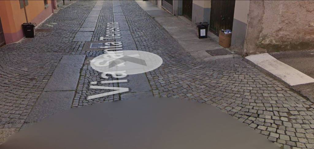 appartamento in vendita a Romano Canavese