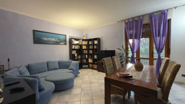 appartamento in vendita a Romano Canavese