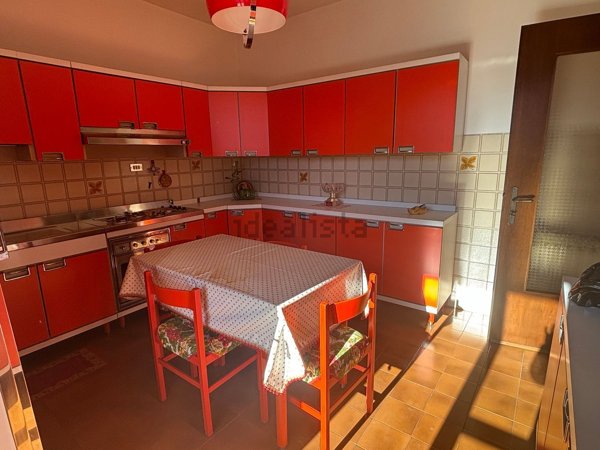 appartamento in vendita a Romano Canavese