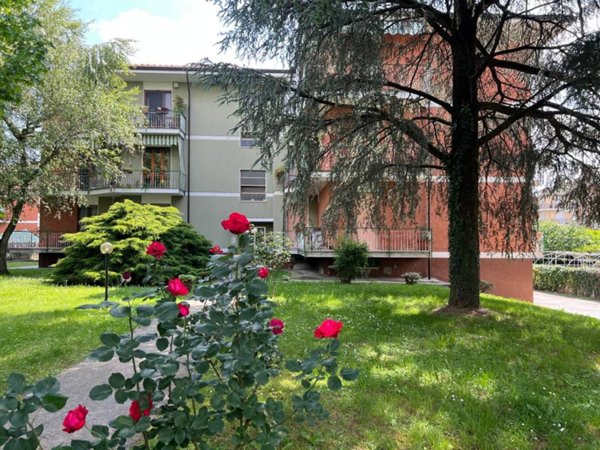 appartamento in vendita a Romano Canavese