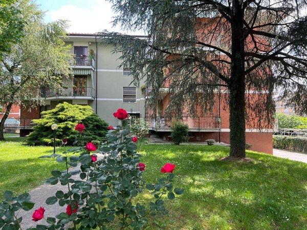 appartamento in vendita a Romano Canavese