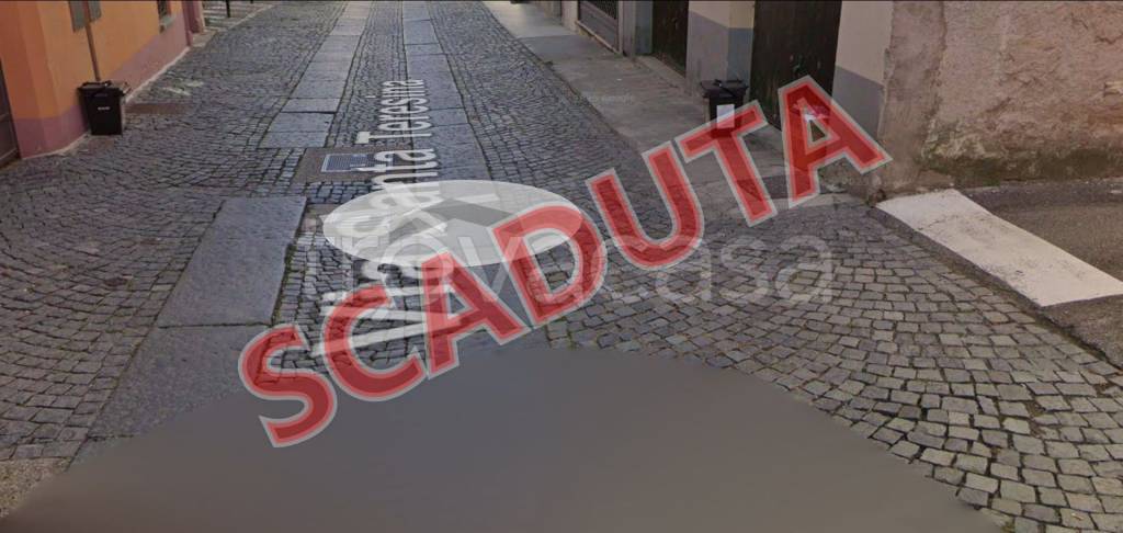 appartamento in vendita a Romano Canavese