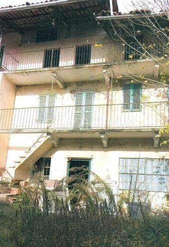 casa indipendente in vendita a Romano Canavese