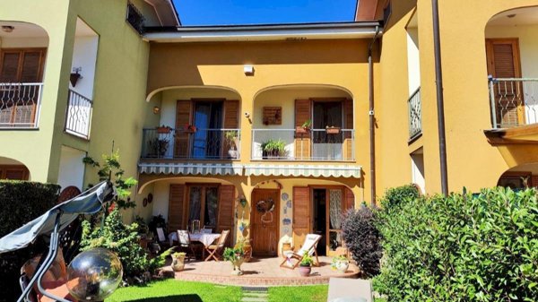 casa indipendente in vendita a Romano Canavese