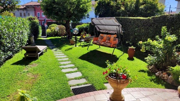 casa indipendente in vendita a Romano Canavese