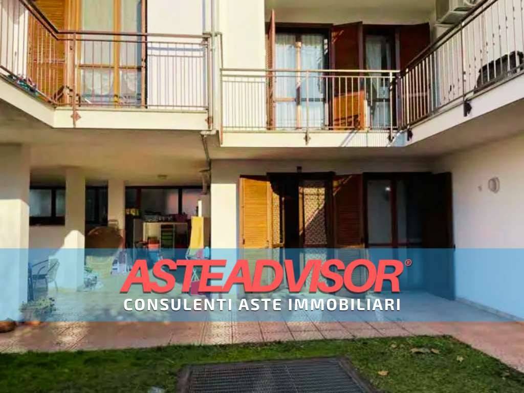 appartamento in vendita a Romano Canavese
