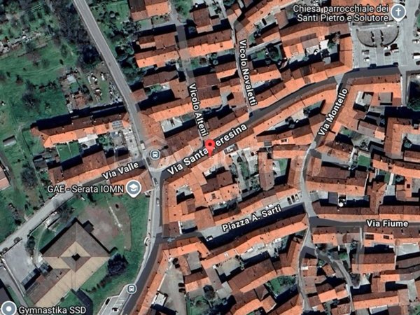 appartamento in vendita a Romano Canavese