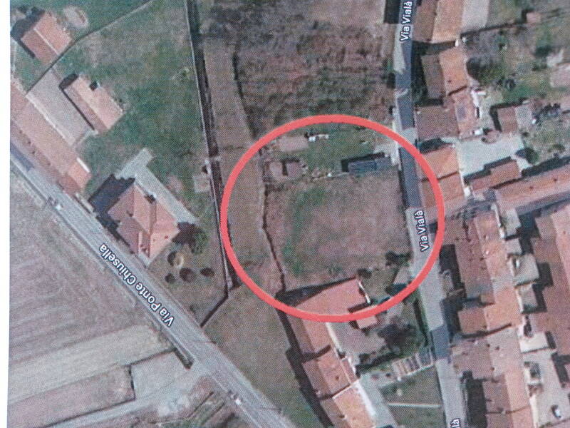 terreno edificabile in vendita a Romano Canavese