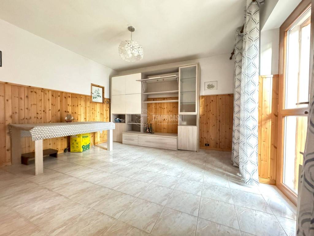 appartamento in vendita a Romano Canavese