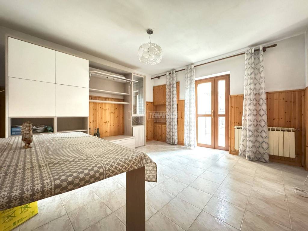 appartamento in vendita a Romano Canavese