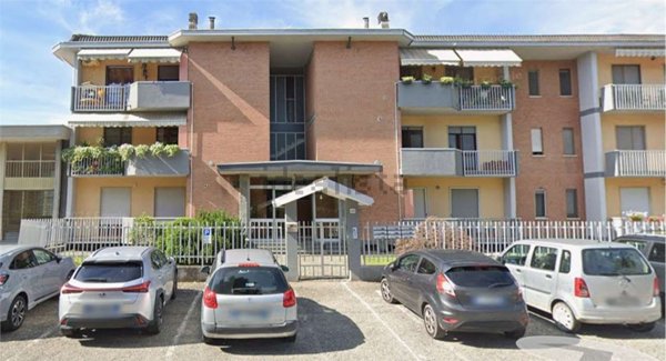 appartamento in vendita a Romano Canavese