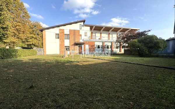 appartamento in vendita a Romano Canavese
