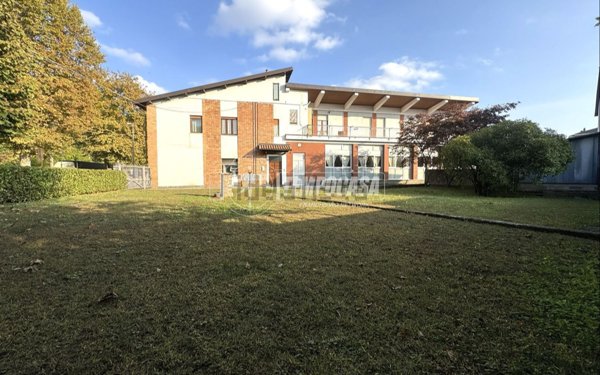 appartamento in vendita a Romano Canavese