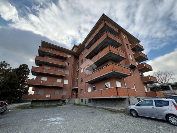 appartamento in vendita a Romano Canavese