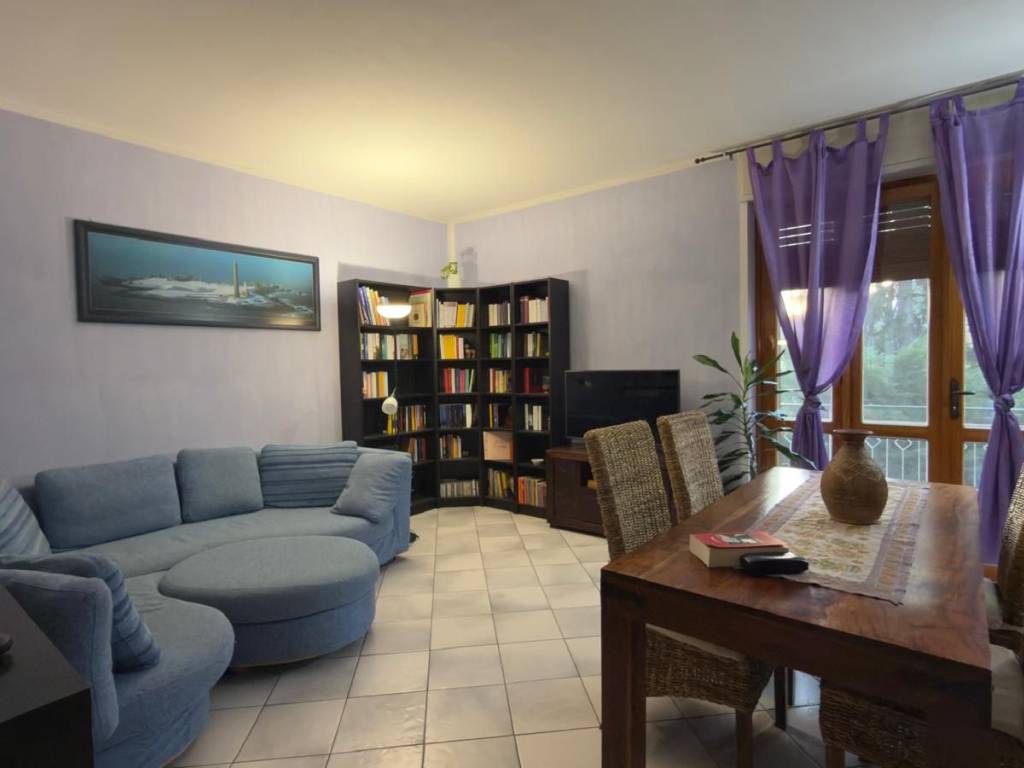 appartamento in vendita a Romano Canavese