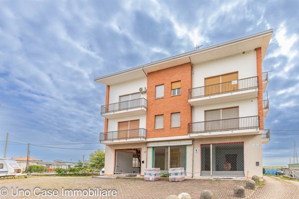 appartamento in vendita a Romano Canavese