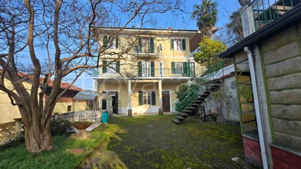 casa indipendente in vendita a Romano Canavese