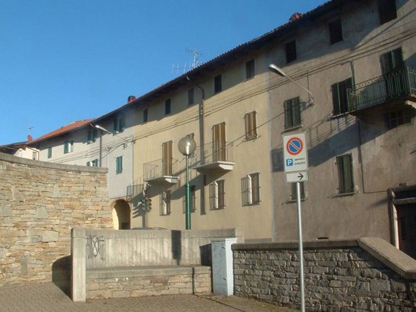 appartamento in vendita a Romano Canavese