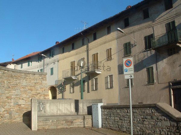 appartamento in vendita a Romano Canavese