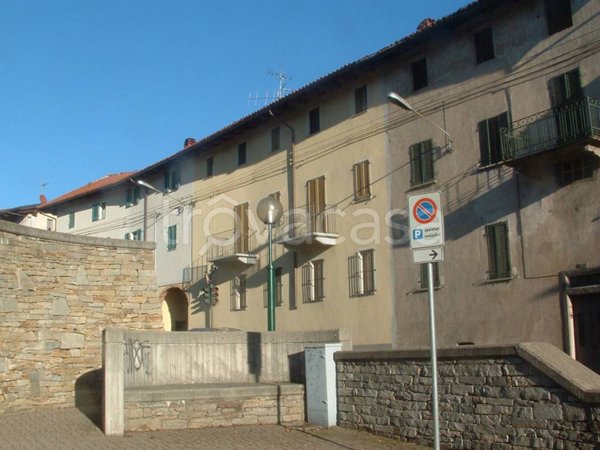 appartamento in vendita a Romano Canavese