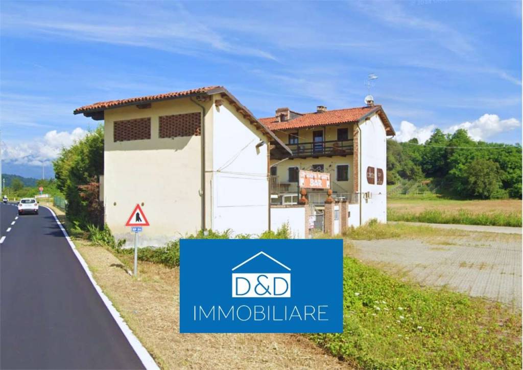 negozio in vendita a Romano Canavese