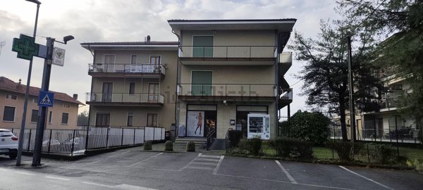 appartamento in vendita a Romano Canavese