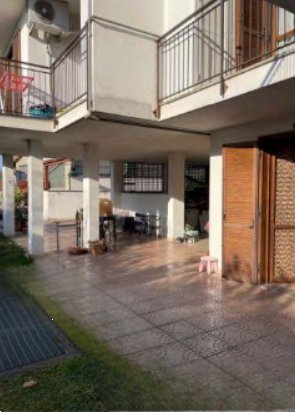 appartamento in vendita a Romano Canavese