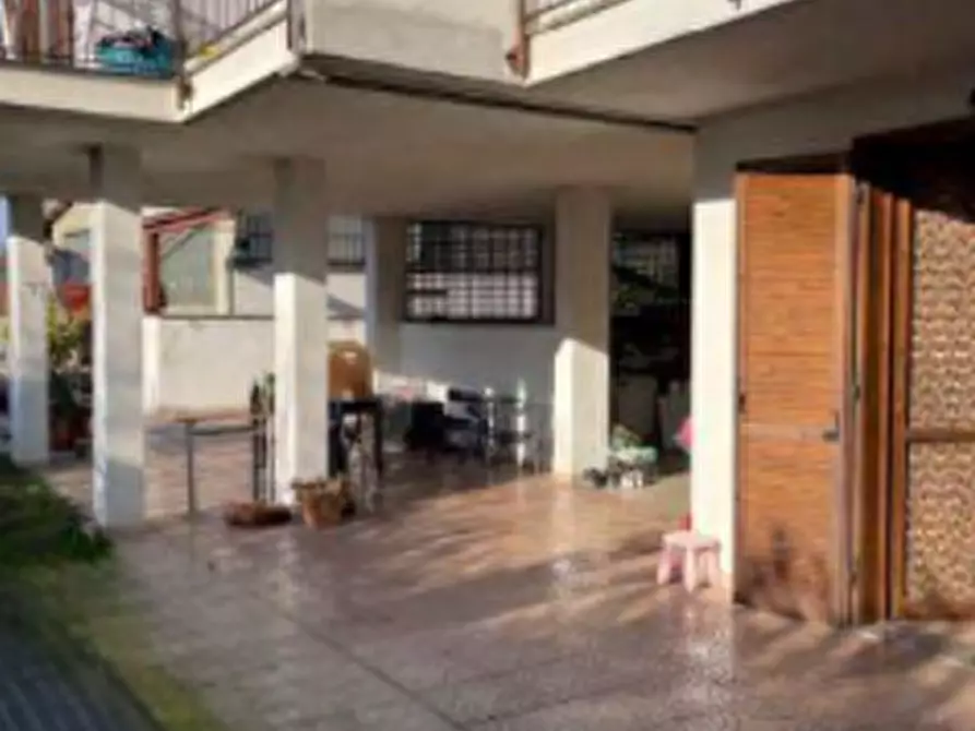 appartamento in vendita a Romano Canavese