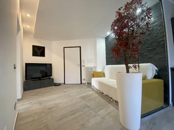 appartamento in vendita a Romano Canavese