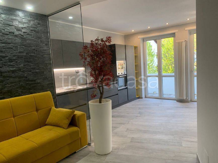 appartamento in vendita a Romano Canavese