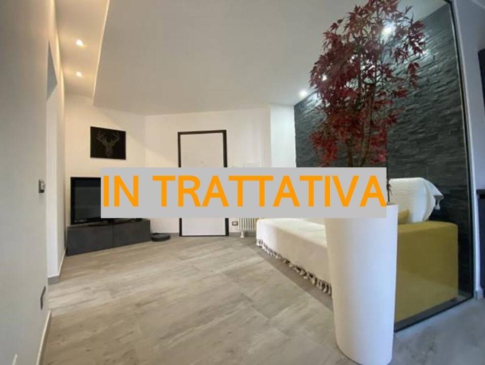 appartamento in vendita a Romano Canavese