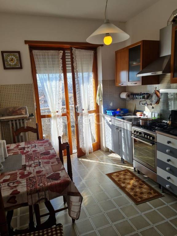 appartamento in vendita a Romano Canavese