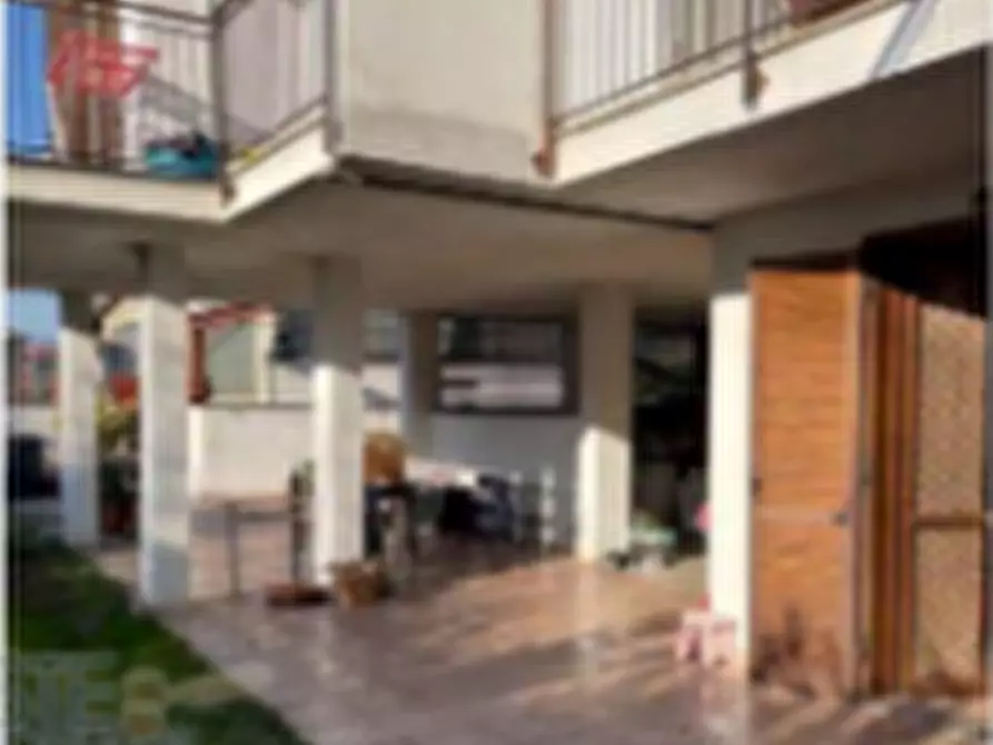 appartamento in vendita a Romano Canavese