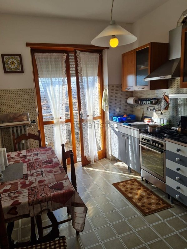 appartamento in vendita a Romano Canavese