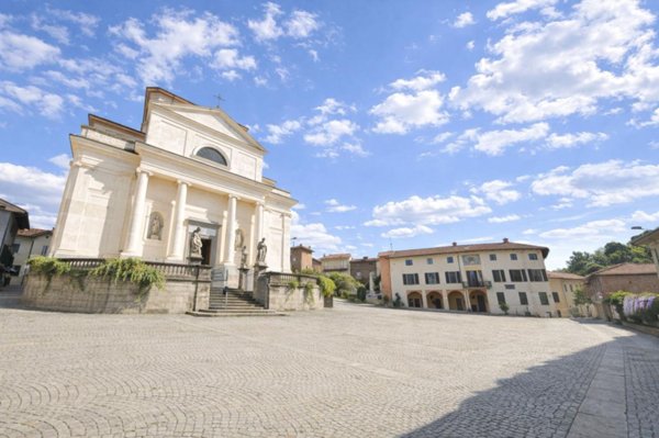 casa indipendente in vendita a Romano Canavese