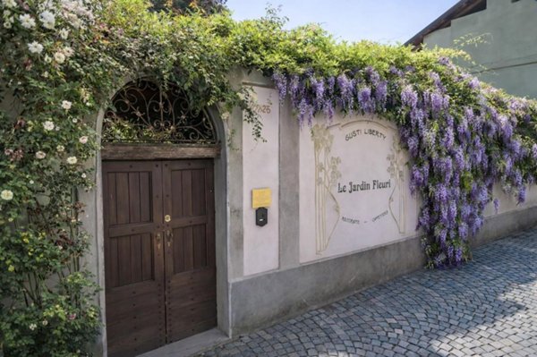 casa indipendente in vendita a Romano Canavese