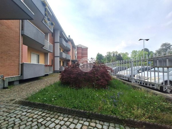 appartamento in vendita a Romano Canavese