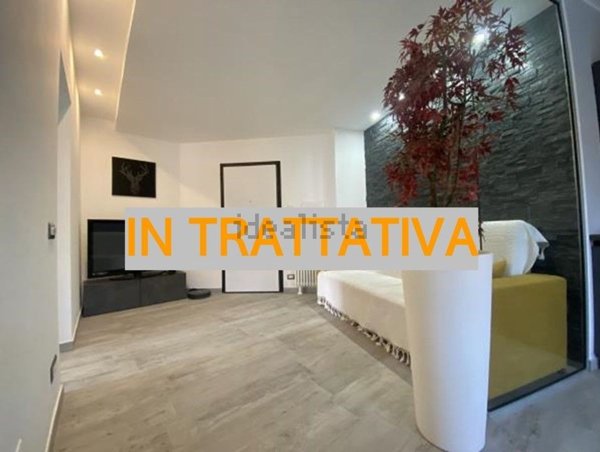 appartamento in vendita a Romano Canavese