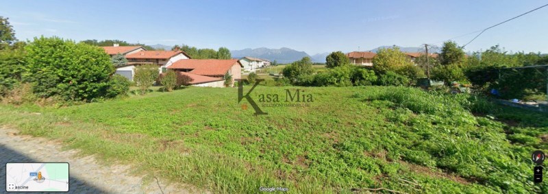 mansarda in vendita a Romano Canavese