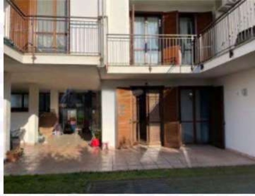 appartamento in vendita a Romano Canavese in zona Cascine di Romano
