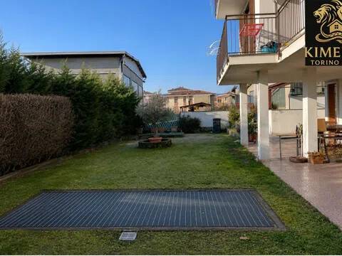 appartamento in vendita a Romano Canavese in zona Cascine di Romano
