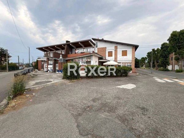 casa semindipendente in vendita a Romano Canavese in zona Cascine di Romano