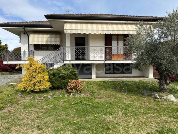 casa indipendente in vendita a Romano Canavese in zona Cascine di Romano
