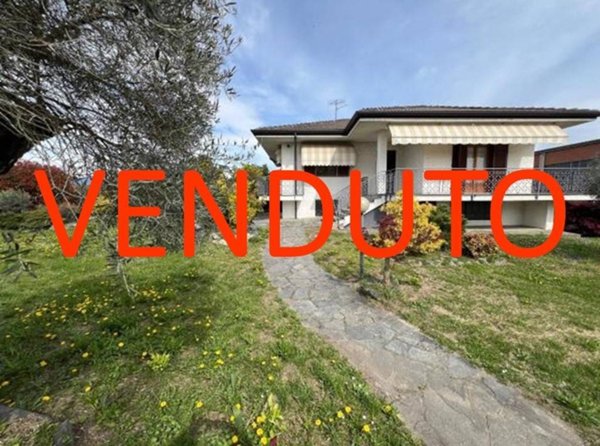 casa indipendente in vendita a Romano Canavese in zona Cascine di Romano
